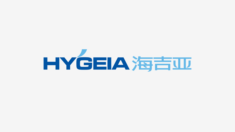 空氣凈化企業LOGO設計、VI設計